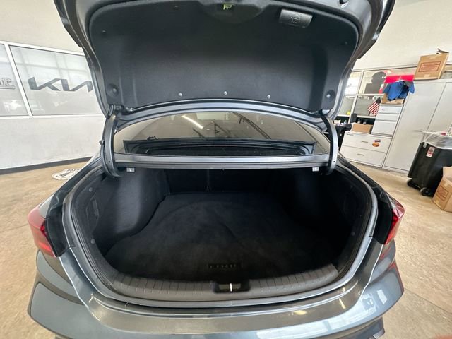 Certified 2023 Kia Forte LXS w/ LXS Technology Package image 21