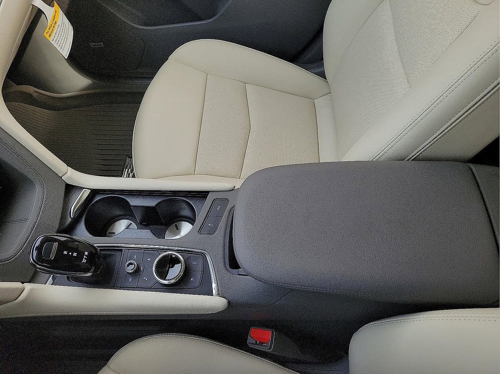 New 2026 Cadillac XT5 Premium Luxury w/ Driver Assist Package image 20