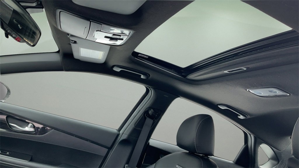 Used 2024 Kia Forte GT-Line w/ GT-Line Premium Package image 17