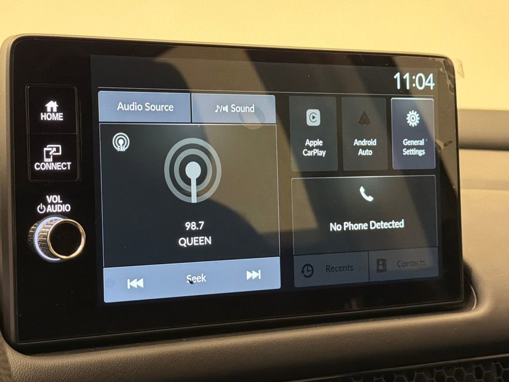 New 2026 Honda HR-V LX image 20