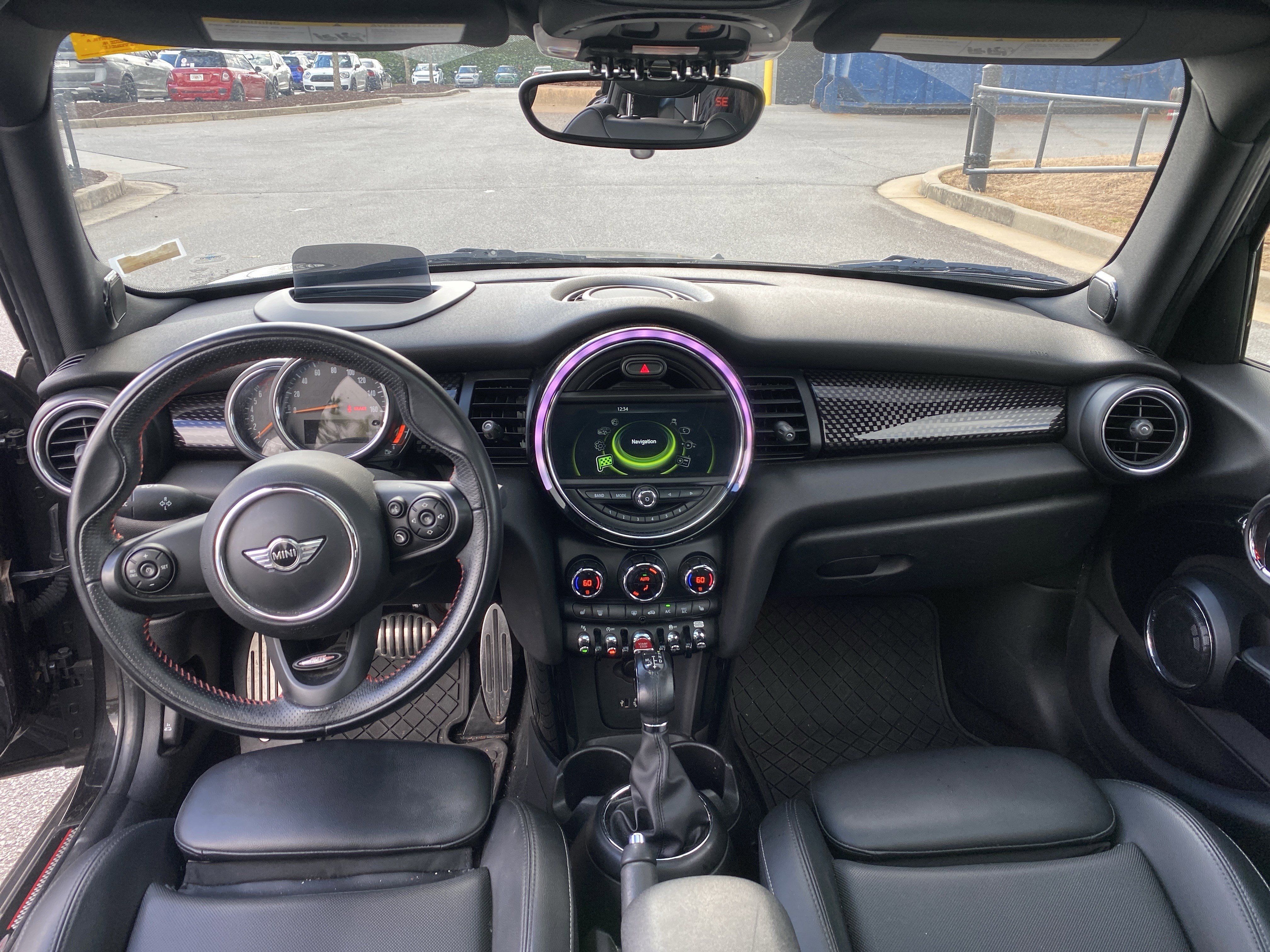 Used 2018 MINI Cooper S image 18