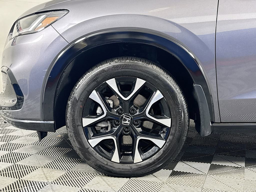 Used 2026 Honda HR-V EX-L image 30