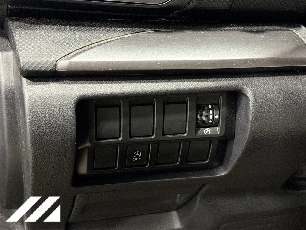 Used 2019 Subaru Forester Premium w/ Popular Package #1 AWD/4WD image 10
