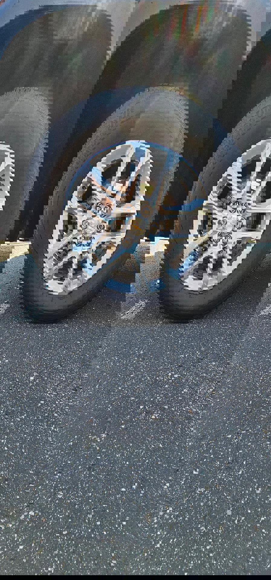 Used 2021 Chevrolet Traverse LT image 8