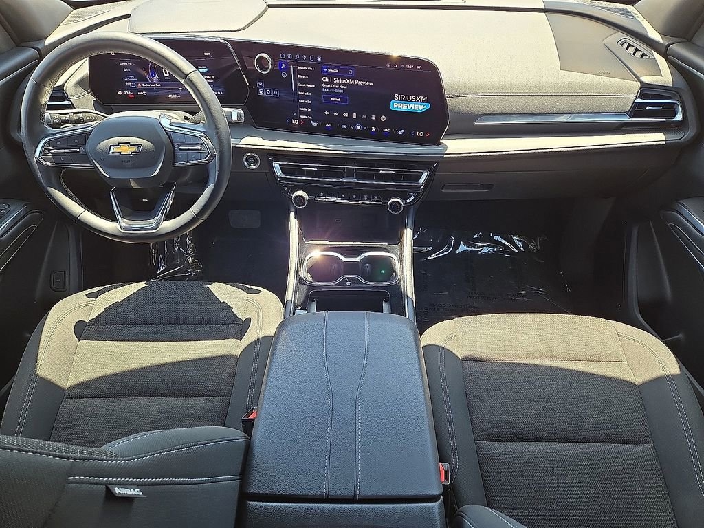 Used 2024 Chevrolet Traverse LT AWD/4WD image 19