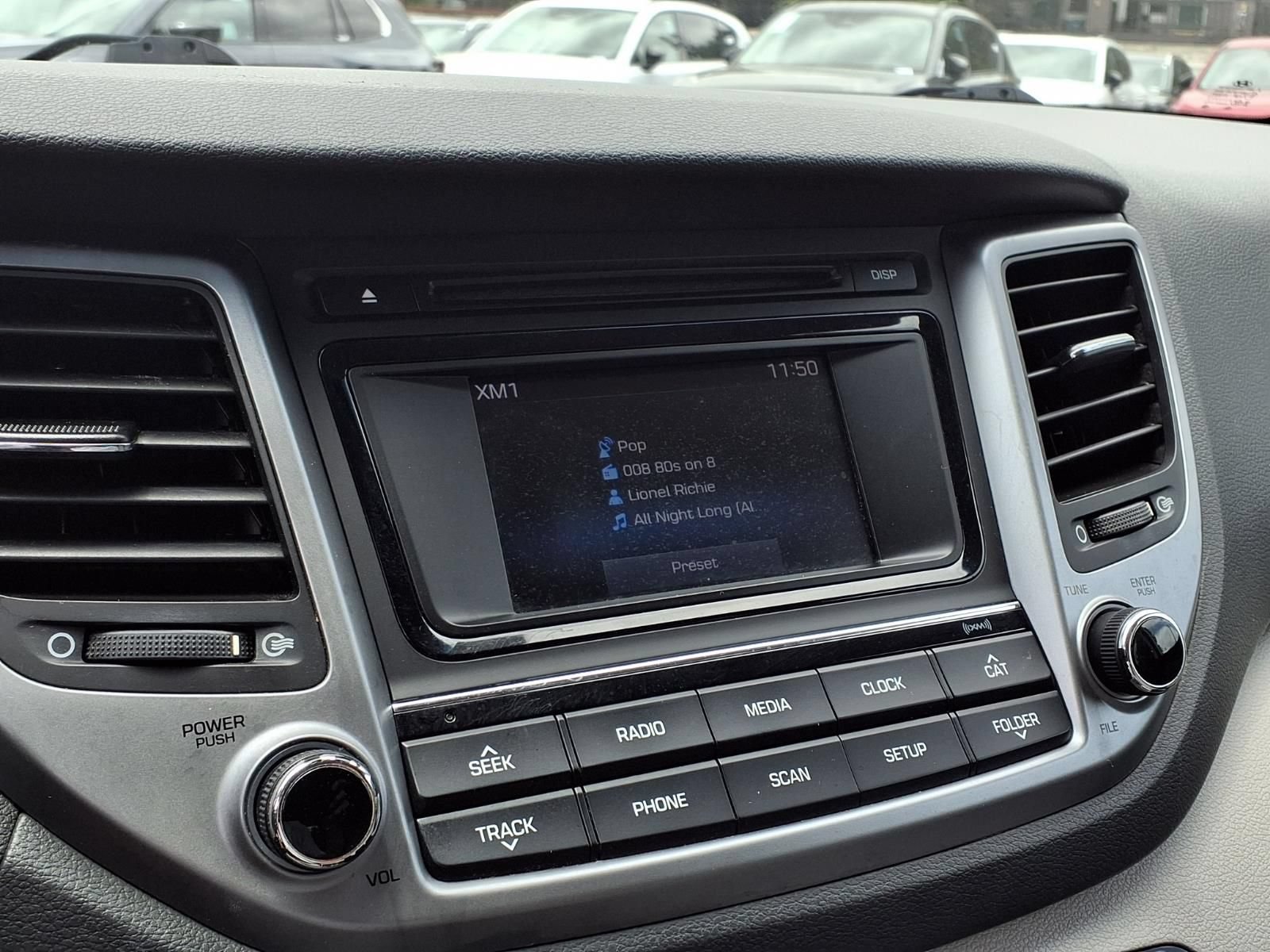 Used 2017 Hyundai Tucson Sport FWD image 6