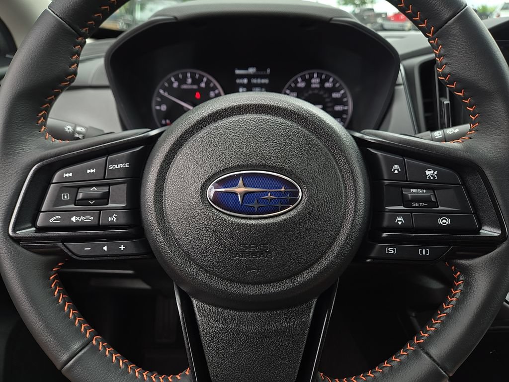 Certified 2024 Subaru Crosstrek 2.5i Limited w/ Popular Package #3A AWD/4WD image 20