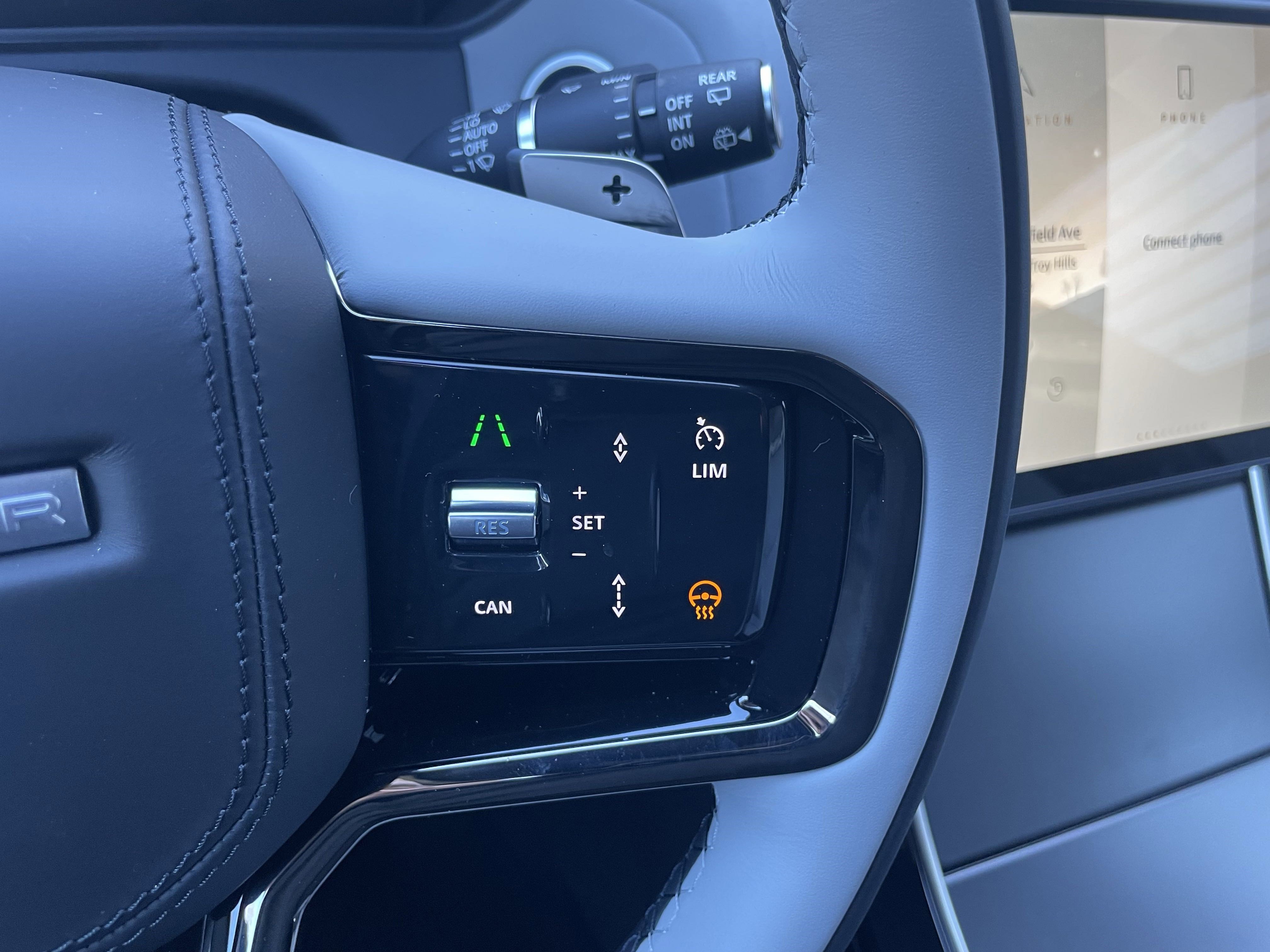 New 2026 Land Rover Range Rover Velar S image 22