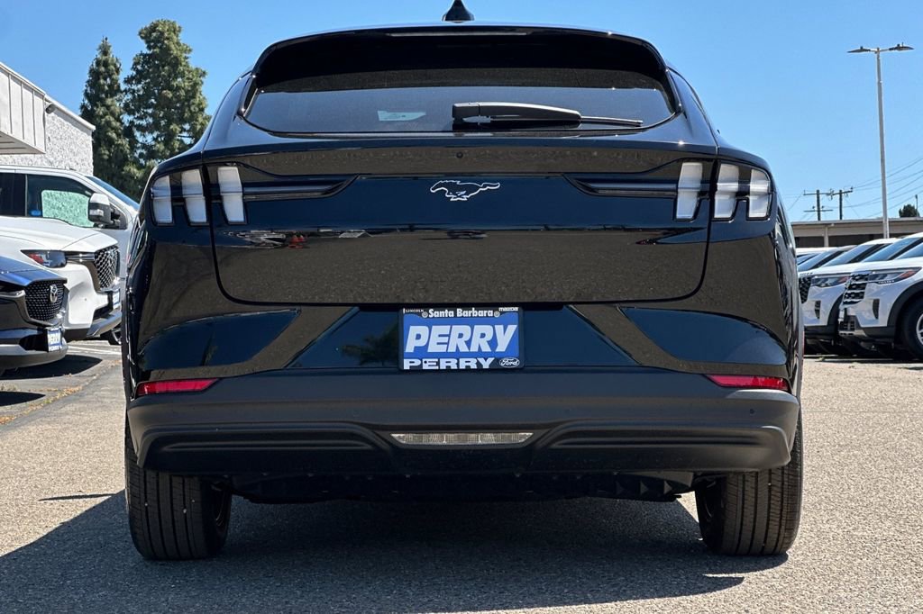 New 2026 Ford Mustang Mach-E Select image 6