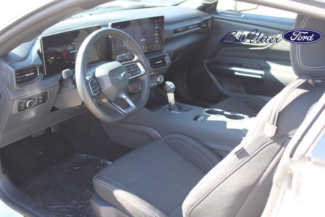 New 2026 Ford Mustang Coupe RWD image 10