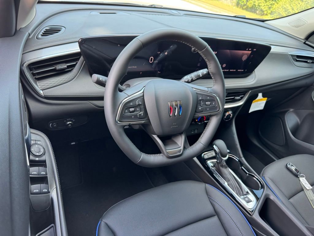 New 2026 Buick Encore GX Sport Touring w/ Advanced Technology Package image 3