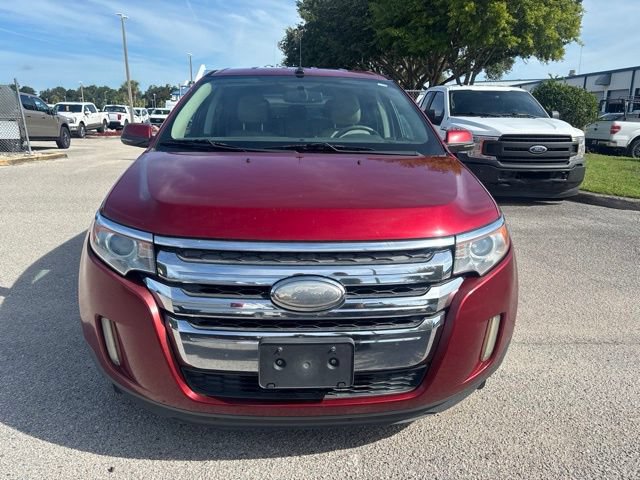 Used 2013 Ford Edge SEL FWD image 2