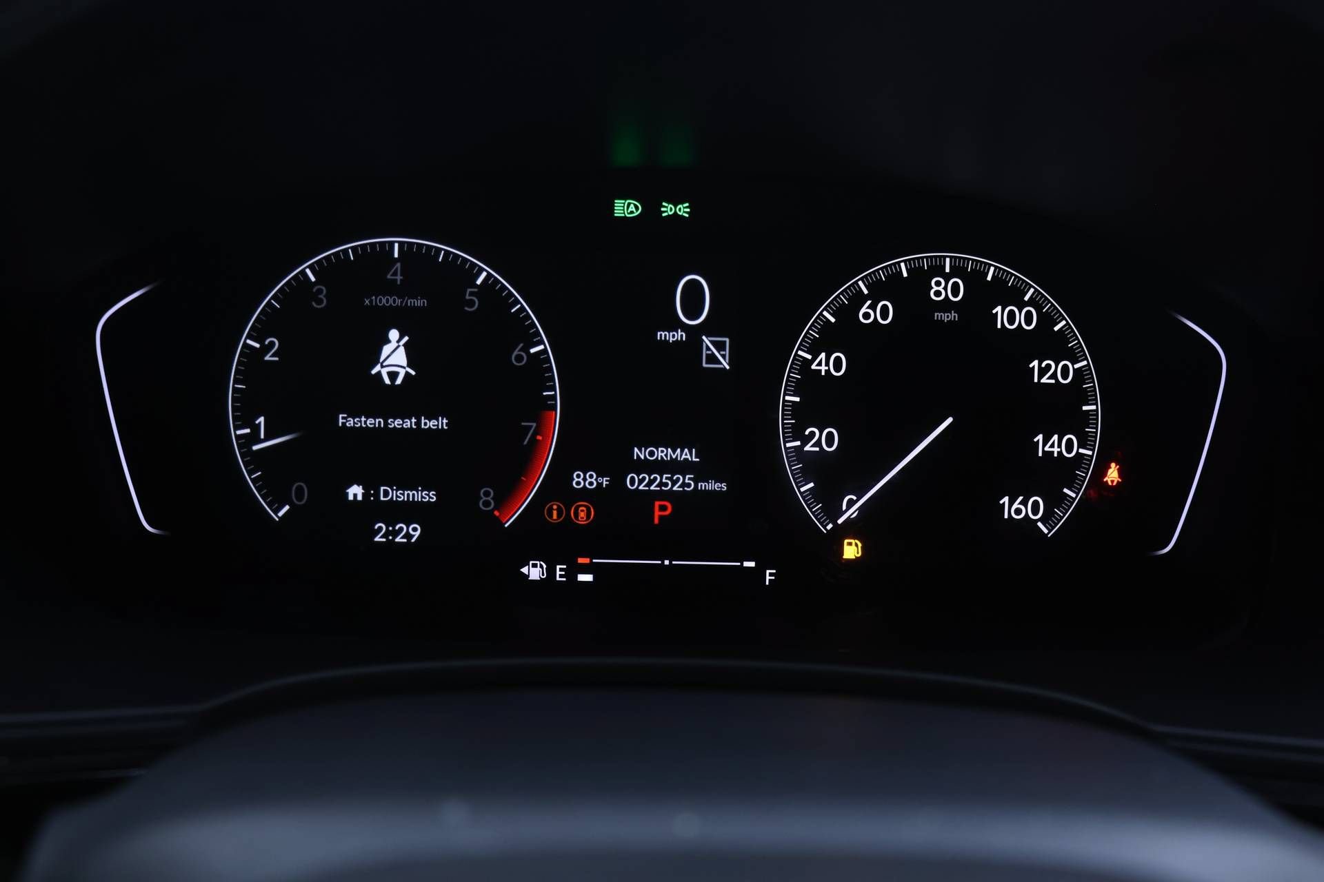 Certified 2023 Honda Civic Sport image 8