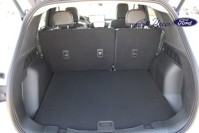 New 2025 Ford Escape SE image 7