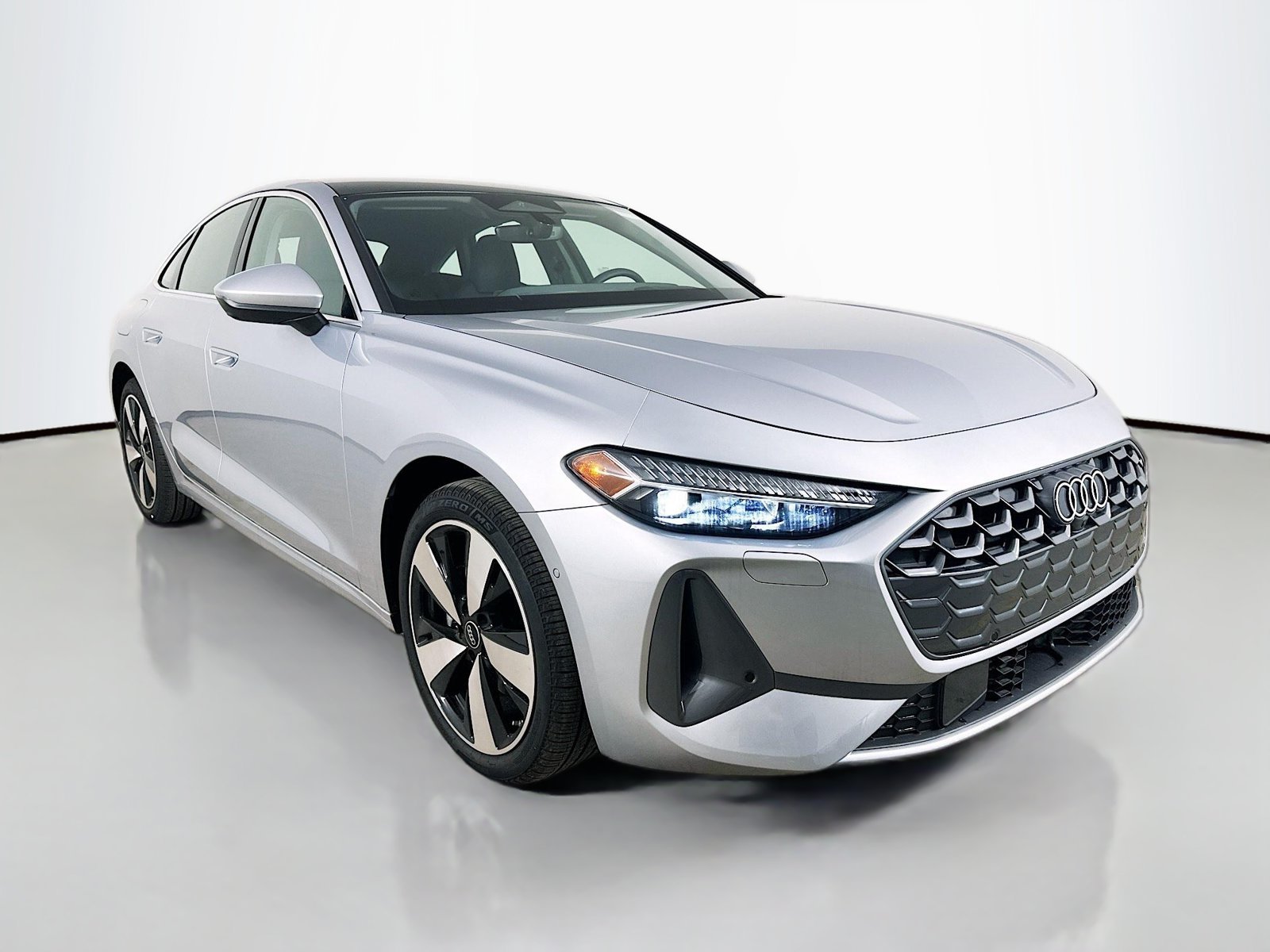 New 2025 Audi A5 Prestige w/ Premium Plus AWD/4WD image 3