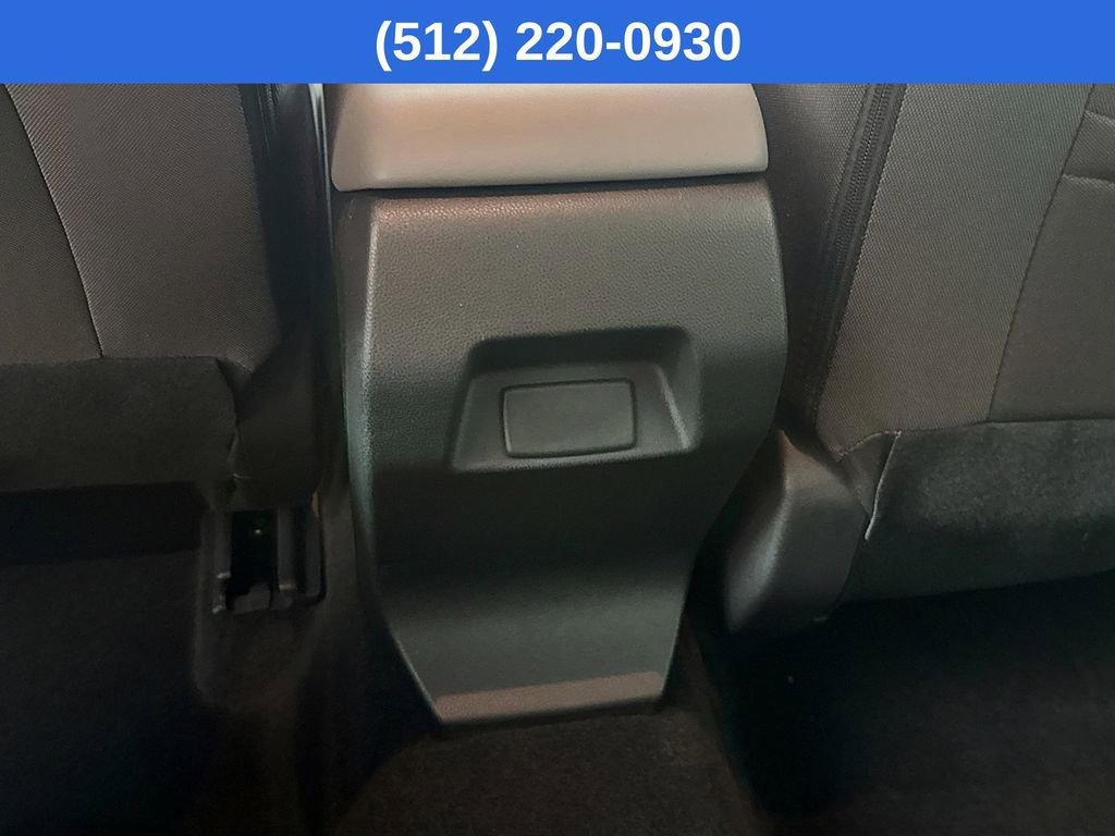 Used 2026 Subaru Crosstrek 2.5i image 29