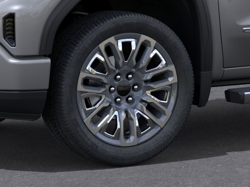 New 2026 GMC Sierra 1500 Denali Ultimate AWD/4WD image 9