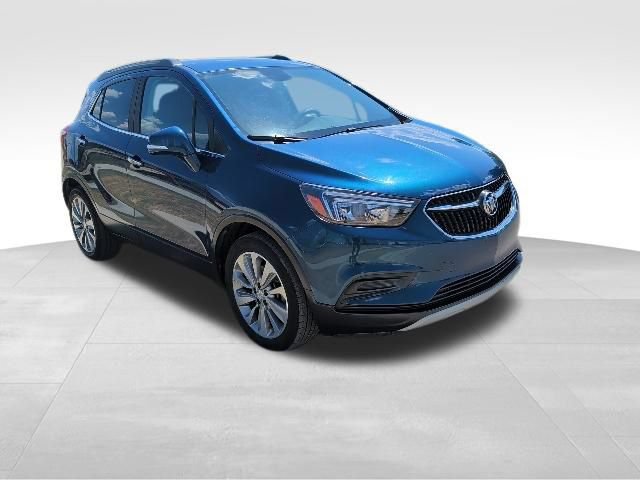 Used 2019 Buick Encore Preferred