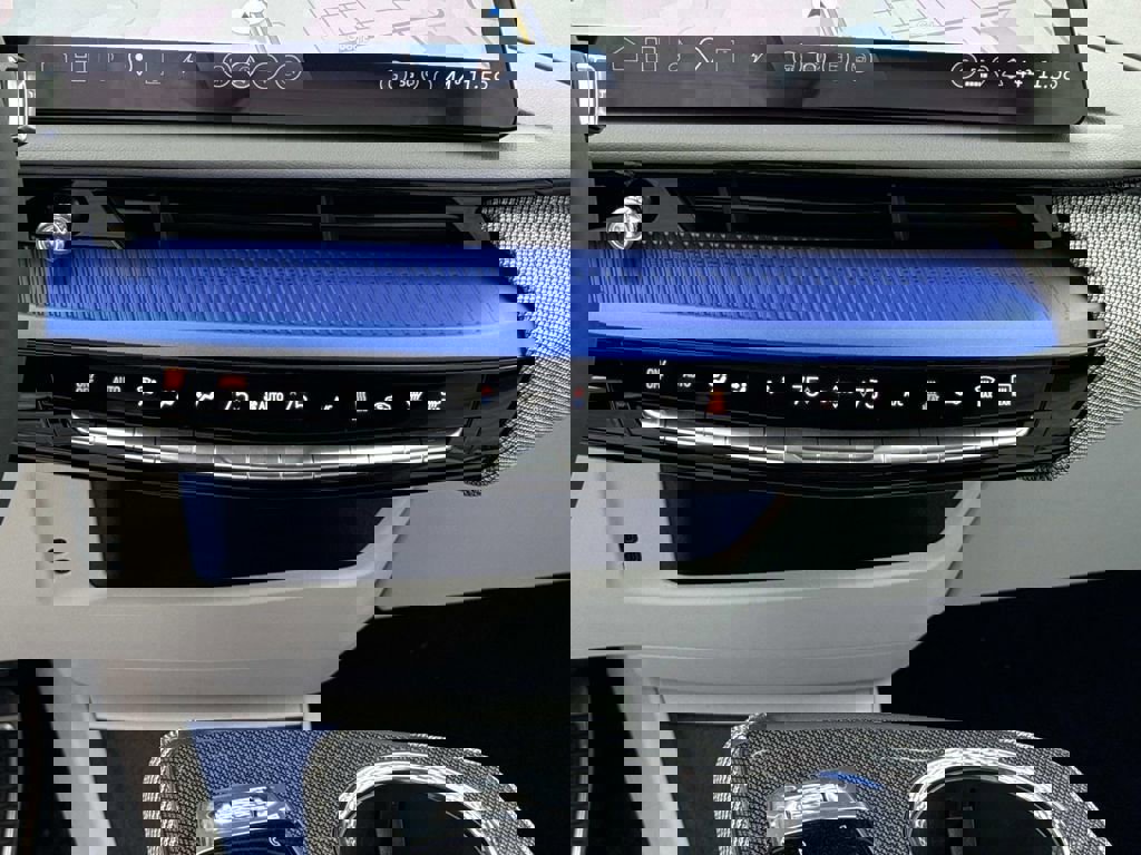 New 2026 Cadillac Optiq Sport 1 AWD/4WD image 13