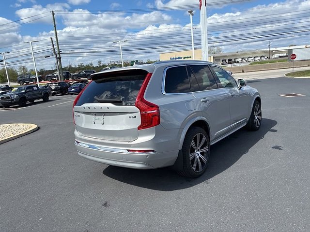 Used 2023 Volvo XC90 B6 Ultimate w/ Protection Package Premier image 7