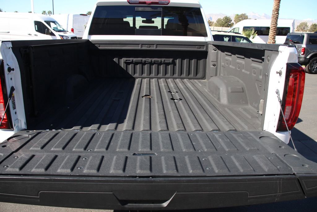 Used 2023 GMC Sierra 2500 Denali image 24