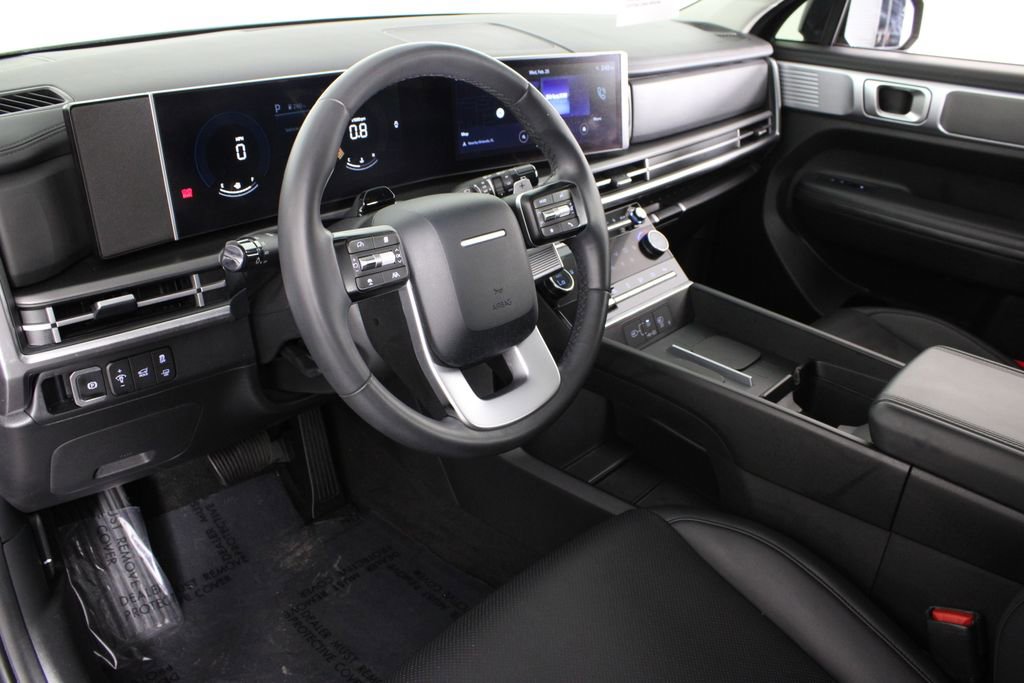 Used 2024 Hyundai Santa Fe XRT image 18