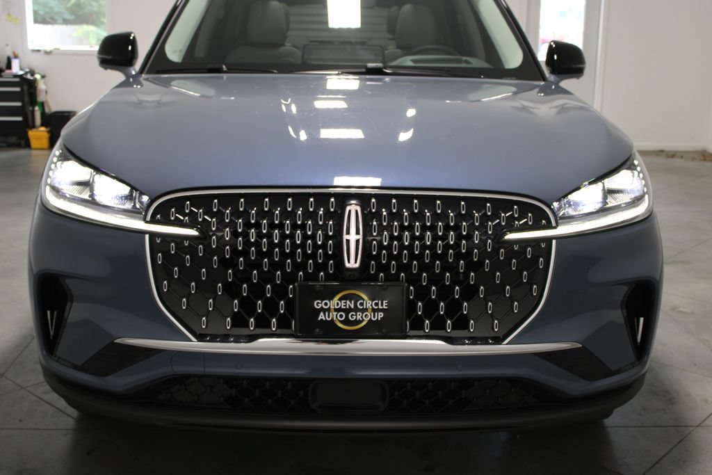 New 2026 Lincoln Aviator Reserve w/ Illumination Package RWD image 49