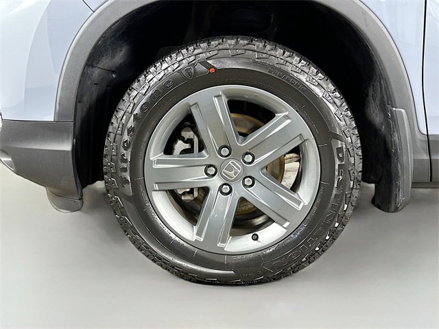 Certified 2022 Honda Ridgeline RTL image 11