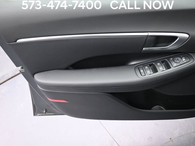 New 2026 Hyundai Sonata SEL AWD/4WD image 10