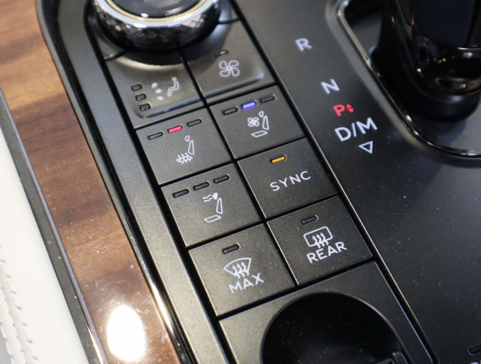 Used 2025 Bentley Continental GT Speed image 31