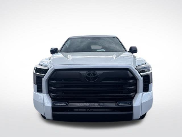 New 2026 Toyota Tundra Limited w/ Nightshade Package AWD/4WD image 14