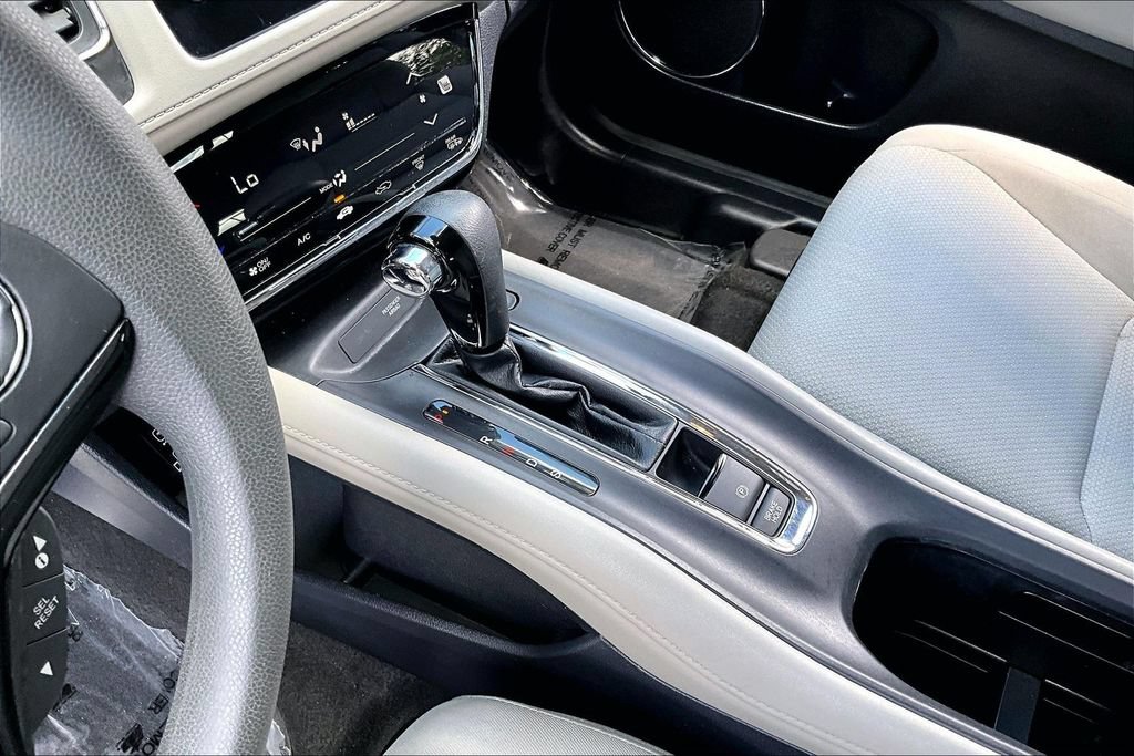 Used 2019 Honda HR-V EX image 13