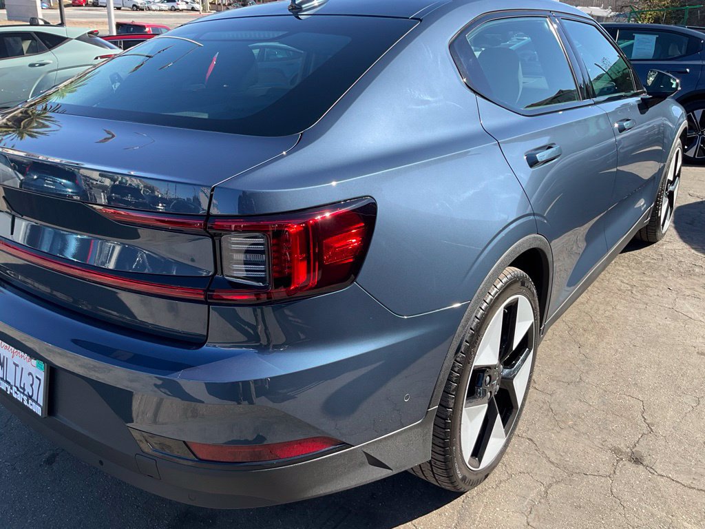 Used 2024 Polestar Polestar 2 AWD/4WD image 84