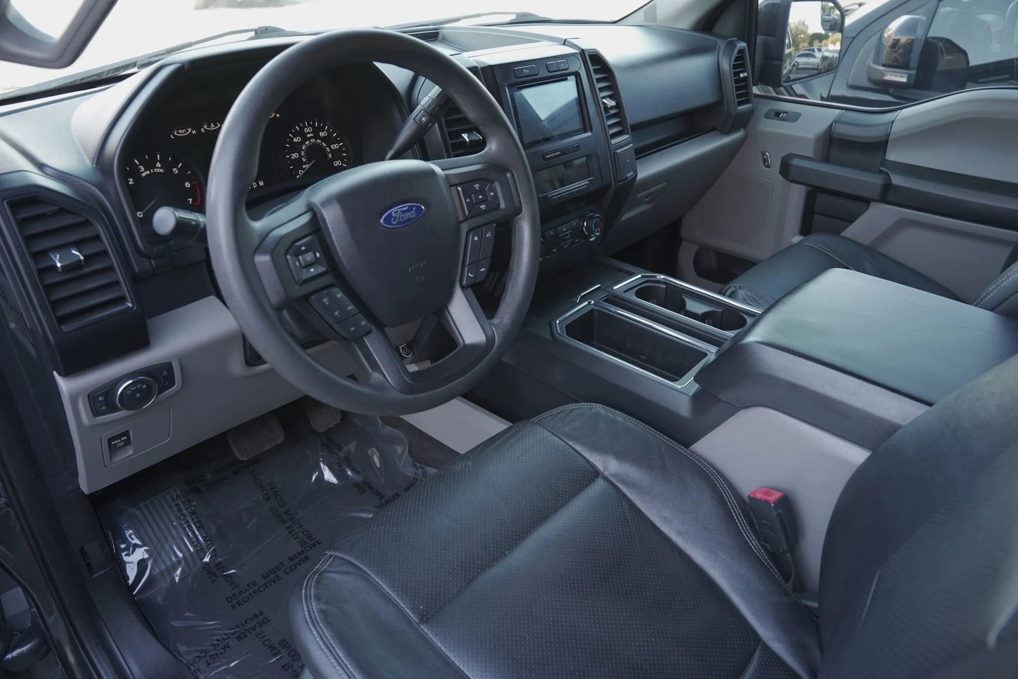 Used 2020 Ford F150 XL w/ Equipment Group 101A Mid image 7