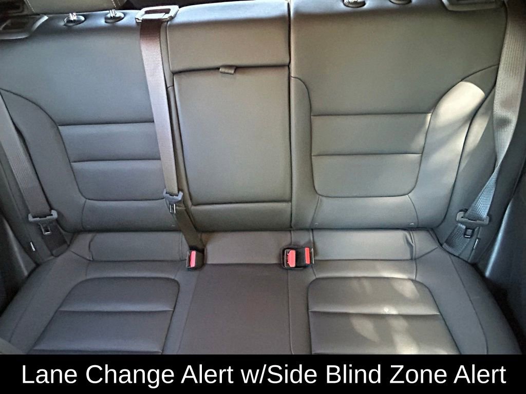 Used 2023 Chevrolet TrailBlazer ACTIV w/ Convenience Package FWD image 13