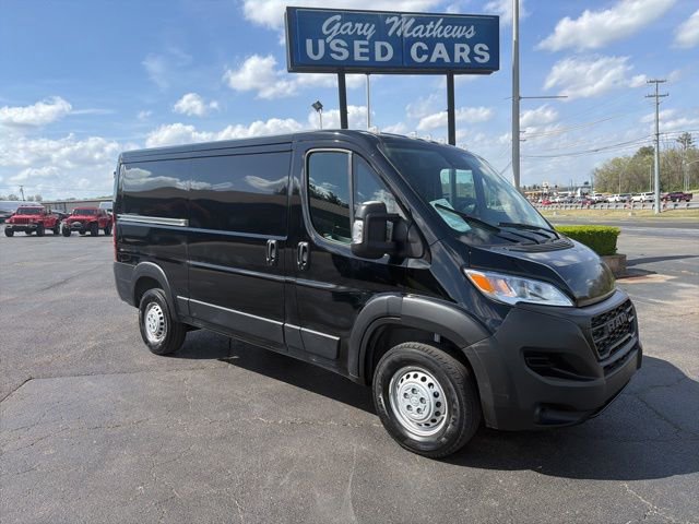 Used 2024 RAM ProMaster 2500 image 4