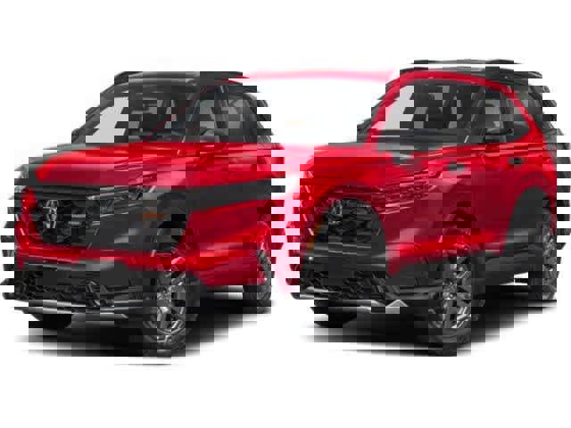 New 2026 Honda CR-V TrailSport image 4