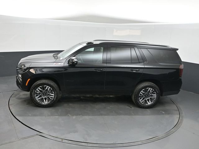 Used 2025 Chevrolet Tahoe Z71 image 36