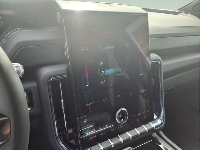 New 2026 GMC Yukon XL AT4 Ultimate image 13