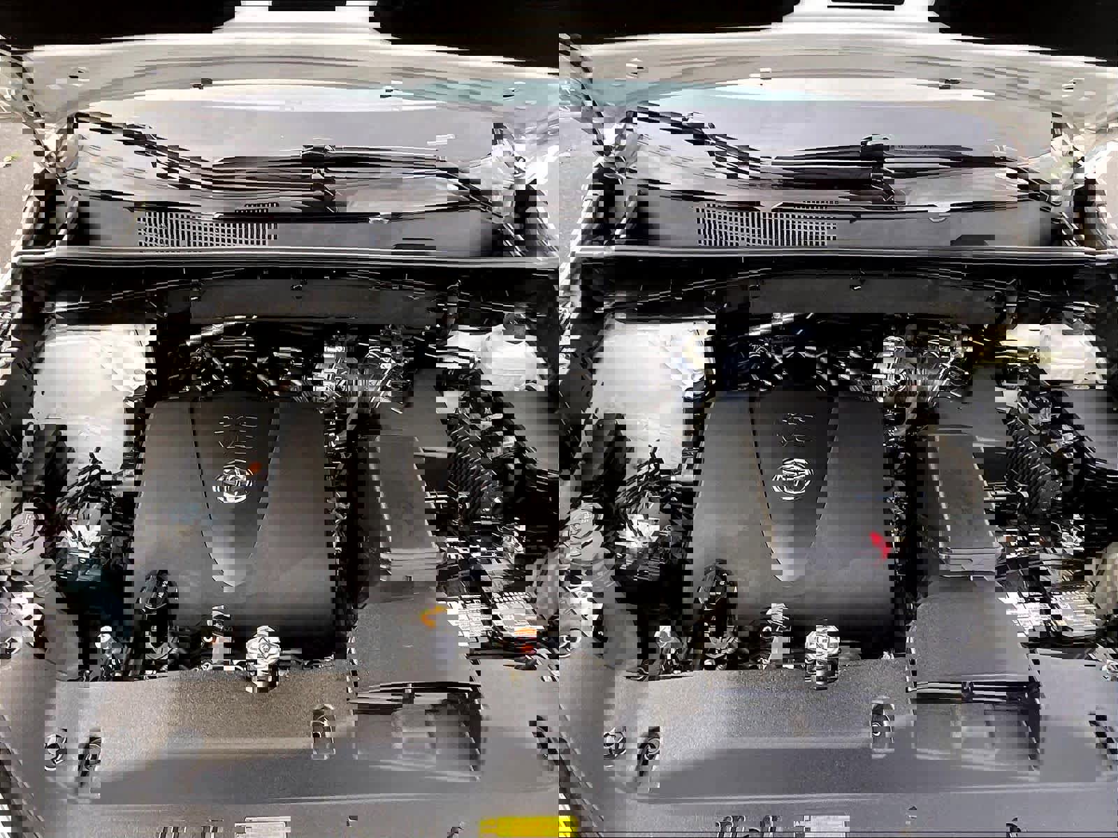 Used 2018 Toyota Highlander Plus image 13