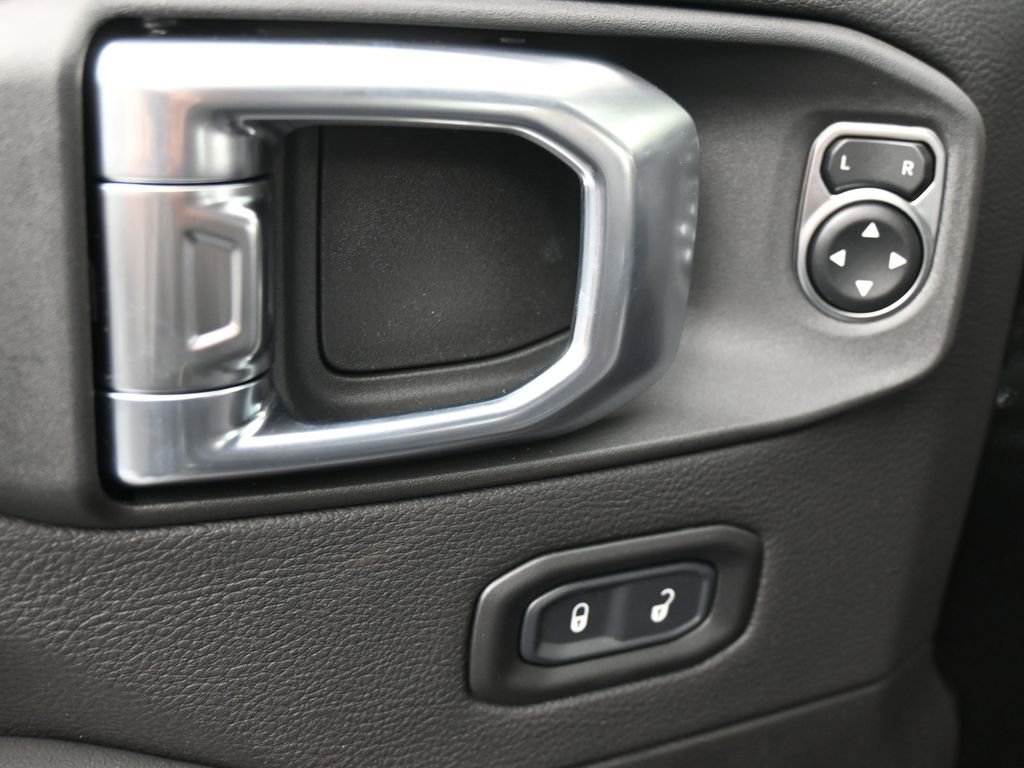 New 2026 Jeep Gladiator Rubicon image 23