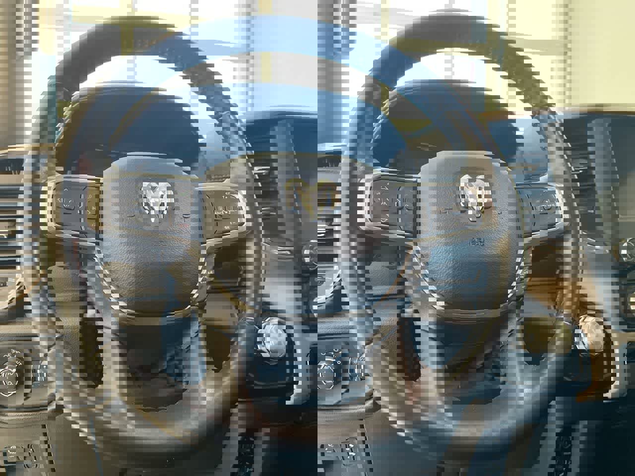 Used 2022 RAM 1500 Laramie image 14