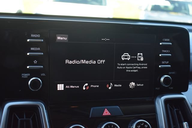 Certified 2023 Kia Sorento LX AWD/4WD image 28