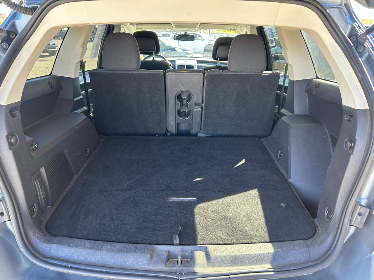 Used 2010 Dodge Journey SXT FWD image 17