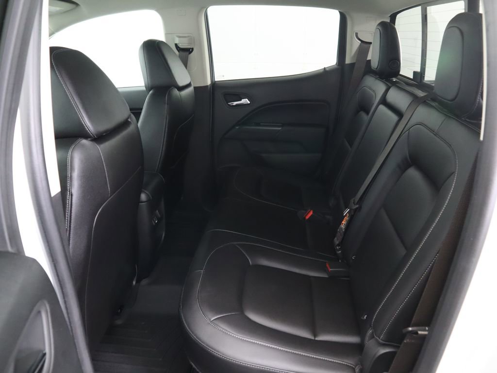 Used 2020 Chevrolet Colorado ZR2 image 22