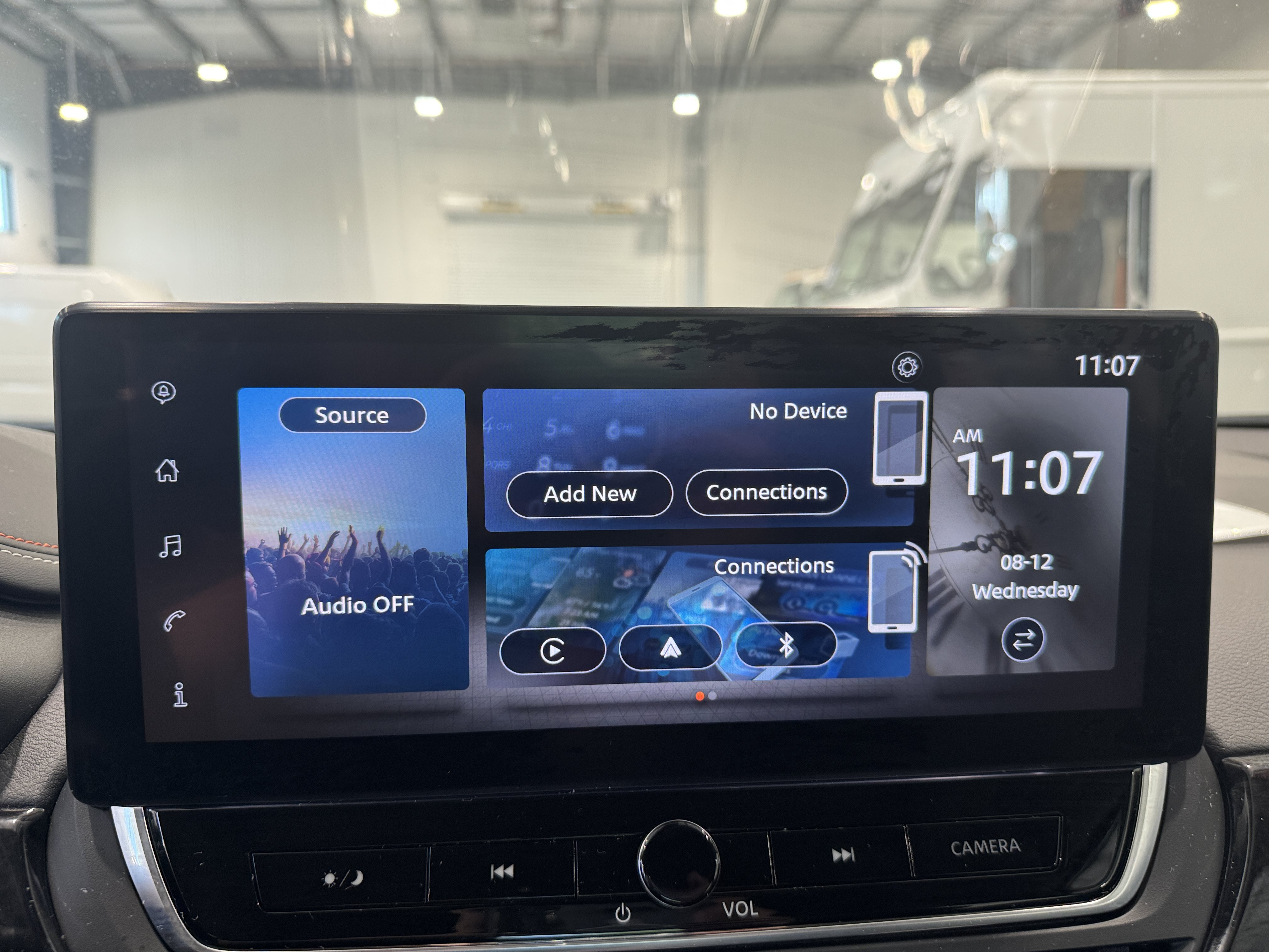 Used 2025 Nissan Altima 2.5 SR AWD/4WD image 18
