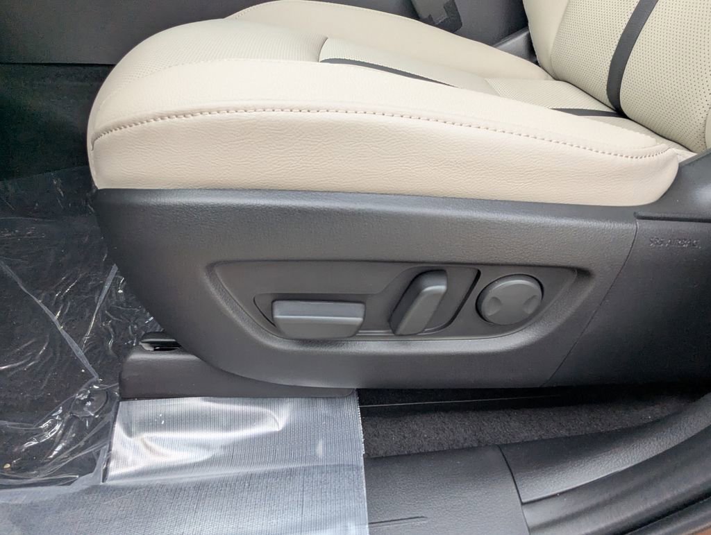 New 2026 MAZDA CX-70 SC Plus AWD/4WD image 11