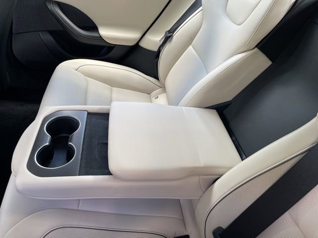 Used 2021 Tesla Model S Plaid AWD/4WD image 26