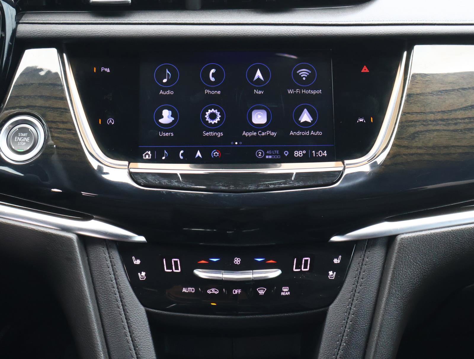 Used 2024 Cadillac XT6 Premium Luxury FWD image 16