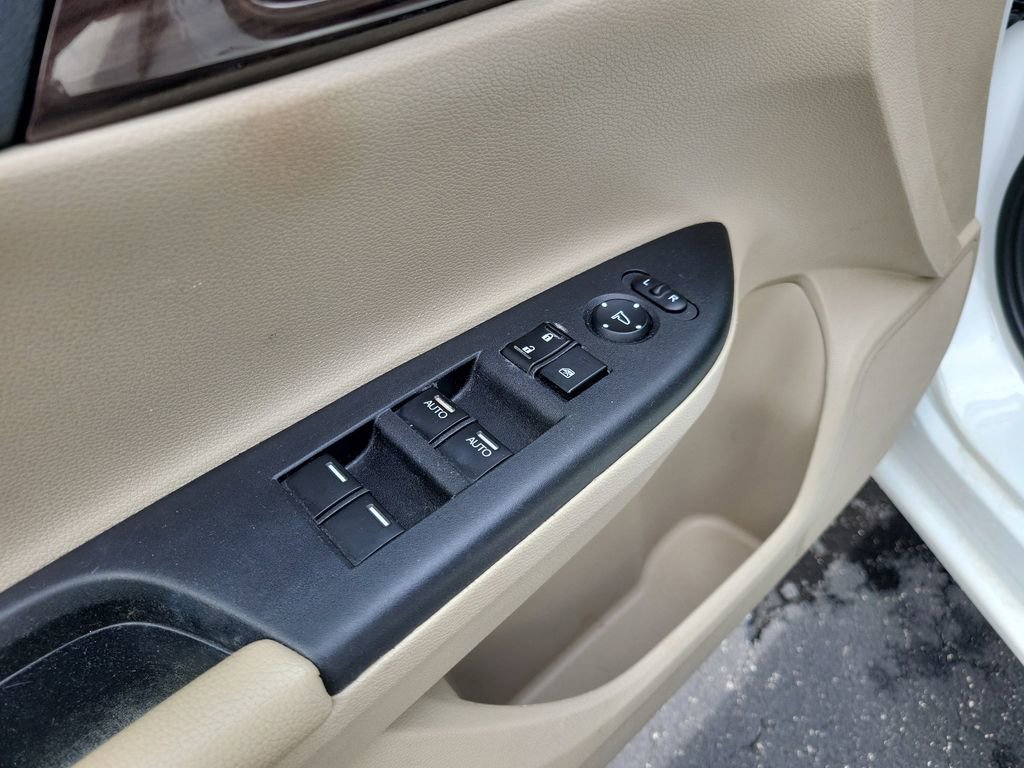 Used 2016 Honda Accord EX-L image 16